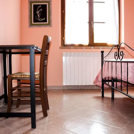 Picci House Дом отдыха *