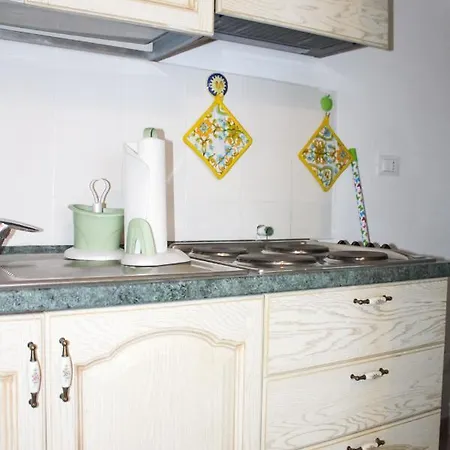 Holiday home Picci House