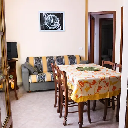 Picci House Holiday home
