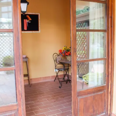 Picci House Pomaia