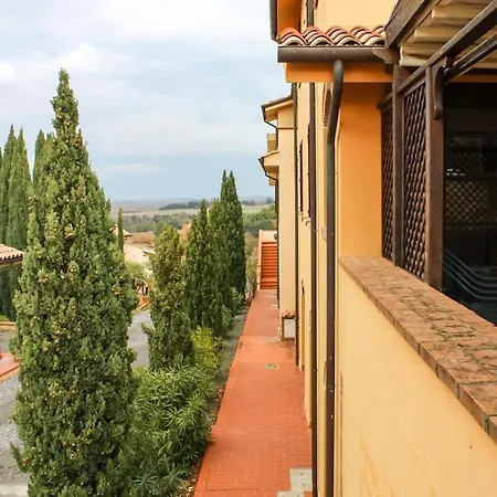Holiday home Picci House Pomaia