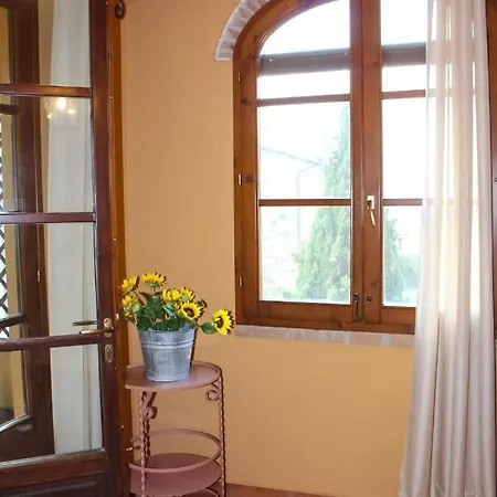 Picci House Holiday home Pomaia