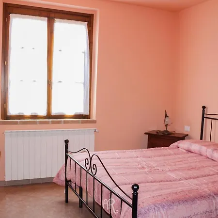 Picci House Pomaia