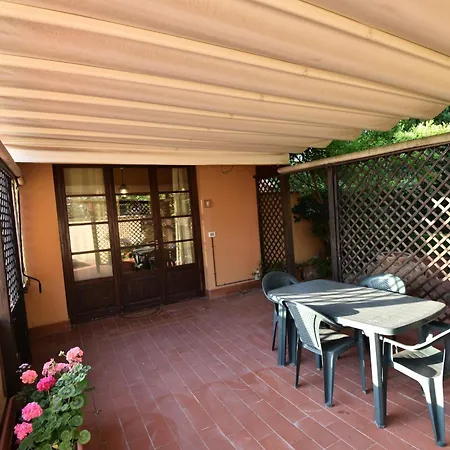 Picci House Помая