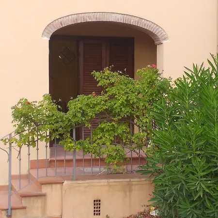 Picci House Дом отдыха